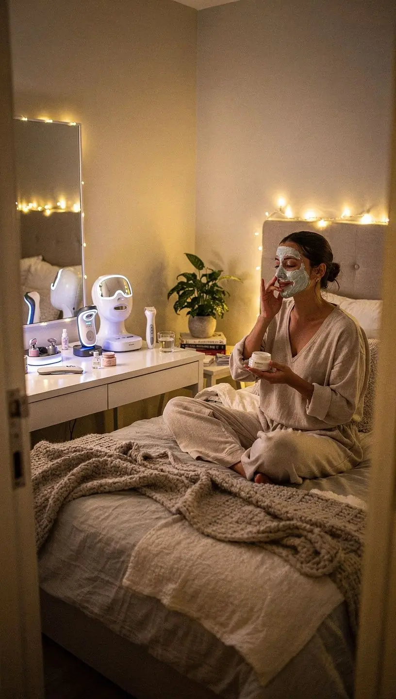 Collaborative workspace